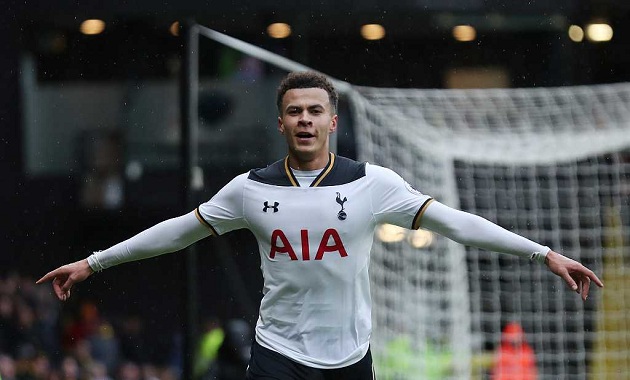 Dele Alli và 3 tháng quan trọng nhất sự nghiệp  - Bóng Đá