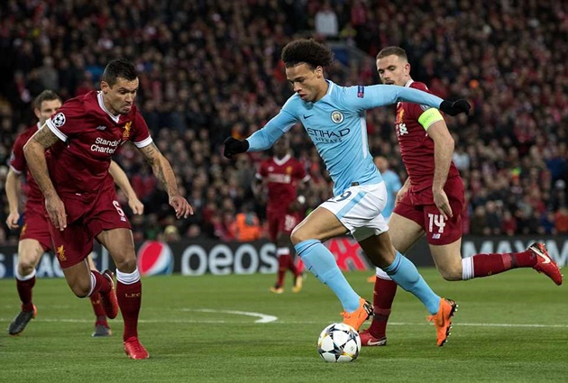 Đây là bí quyết khiến Salah thăng hoa trước Man City - Bóng Đá