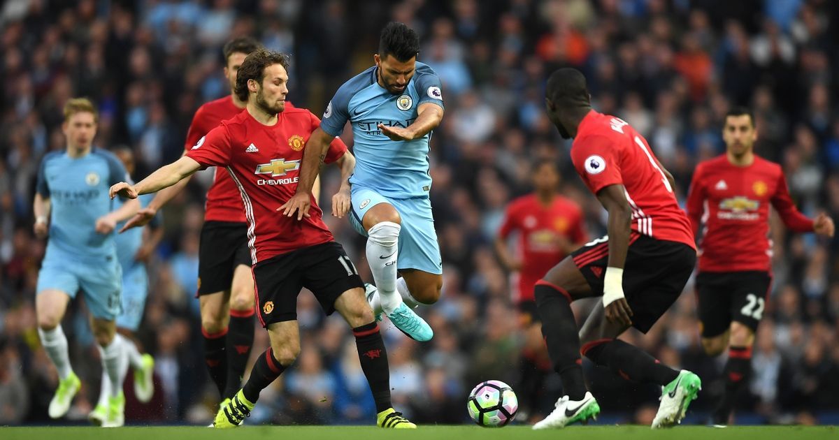 23h30 ngày 07/04, Man City vs Man Utd: Tiến thoái lưỡng nan - Bóng Đá