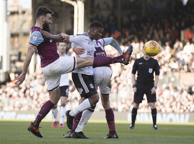 23h00 ngày 26/05, Aston Villa vs Fulham: Trận chiến 160 triệu bảng - Bóng Đá