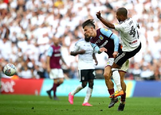 5 điểm nhấn Aston Villa 0-1 Fulham: Màn 