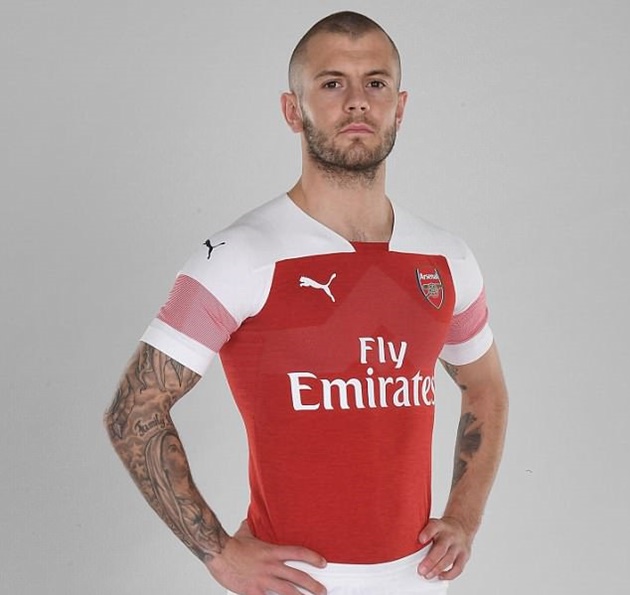 Arsenal CHÍNH THỨC ra mắt áo đấu sân khách - Bóng Đá