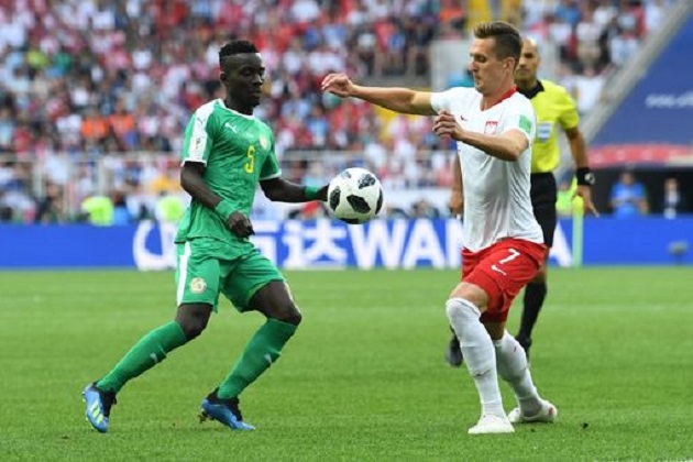 TRỰC TIẾP Ba Lan 0-0 Senegal: Senegal bở lỡ cơ hội ngon ăn (H1) - Bóng Đá