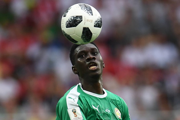 Ismaila Sarr - 6 điểm: Bỏ lỡ những cơ hội tốt trong hiệp hai.