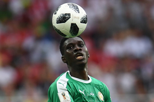 Chấm điểm Senegal: Sadio Mane vẫn xếp sau một người  - Bóng Đá