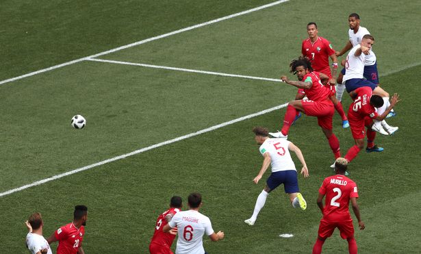 Kane lập hat-trick, CĐV Anh ăn mừng như thể vô địch thế giới ở quê nhà - Bóng Đá