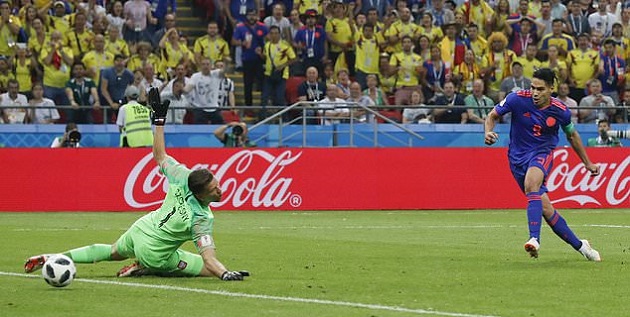 5 điểm nhấn Ba Lan 0-3 Colombia: Ba Lan già nua, Colombia hồi sinh mạnh mẽ - Bóng Đá