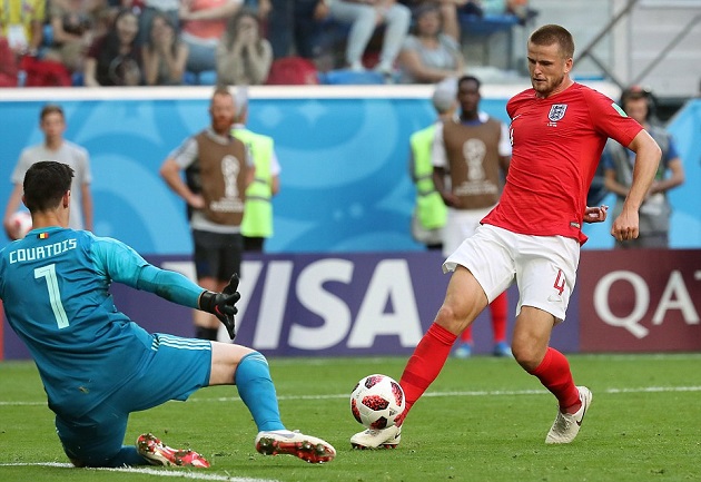 Người Anh không thể tiến sâu ở World Cup 2018 vì điều này - Bóng Đá