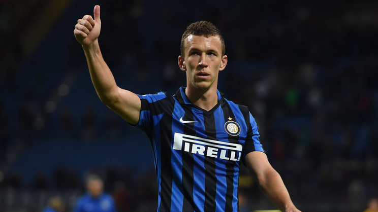 Perisic là mục tiêu theo đuổi của Man Utd trong nhiều năm qua.