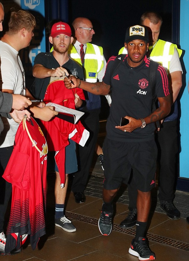 Sau chuyến du đấu, Mourinho lại thốt ra điều này - Bóng Đá