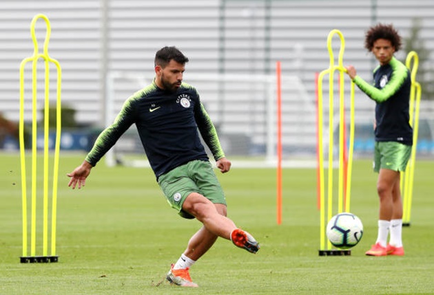 Tiết lộ bí quyết giúp Man City đánh bại những đối thủ