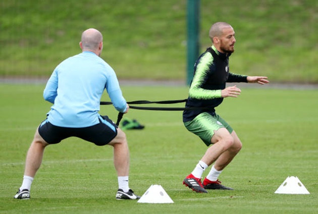 Tiết lộ bí quyết giúp Man City đánh bại những đối thủ