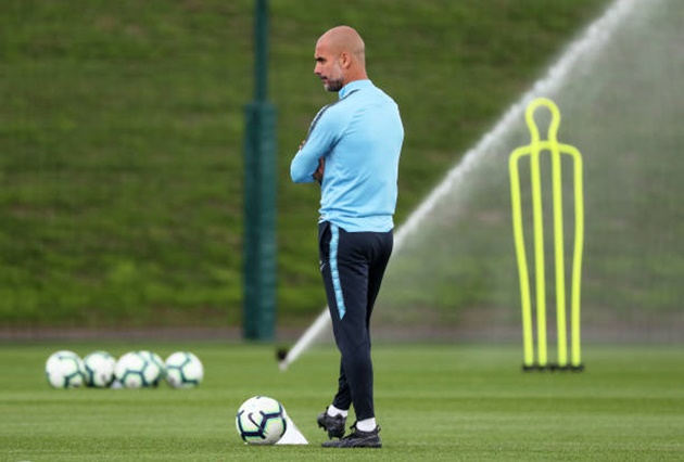 Tiết lộ bí quyết giúp Man City đánh bại những đối thủ