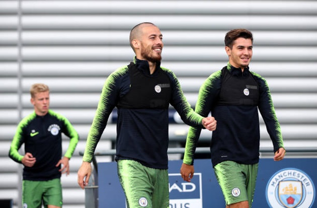 Tiết lộ bí quyết giúp Man City đánh bại những đối thủ