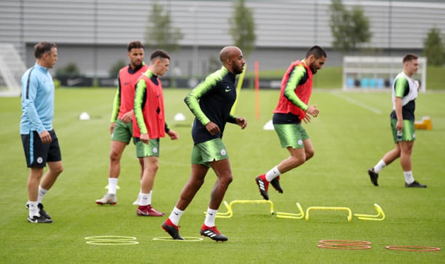 Tiết lộ bí quyết giúp Man City đánh bại những đối thủ