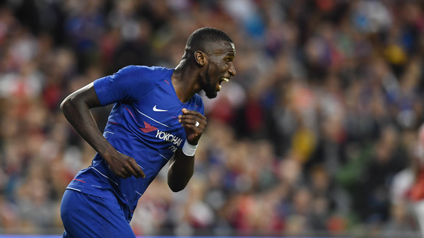 Chấm điểm Chelsea: Tìm ra hậu vệ trái xuất sắc nhất Premier League - Bóng Đá