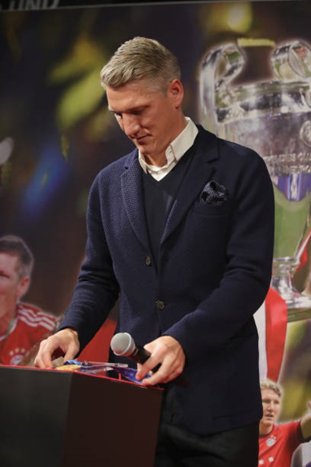 Bom xịt một thời của Man Utd bước vào