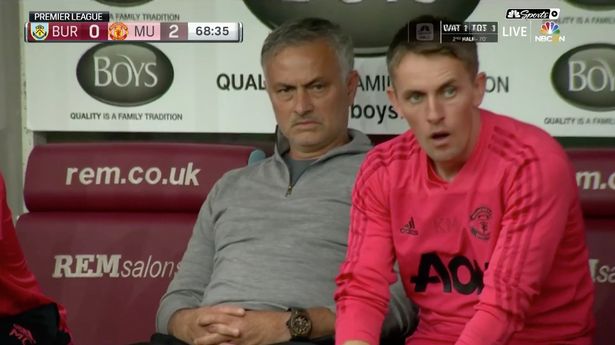 Có chuyện gì với anh vậy, Pogba? - Bóng Đá
