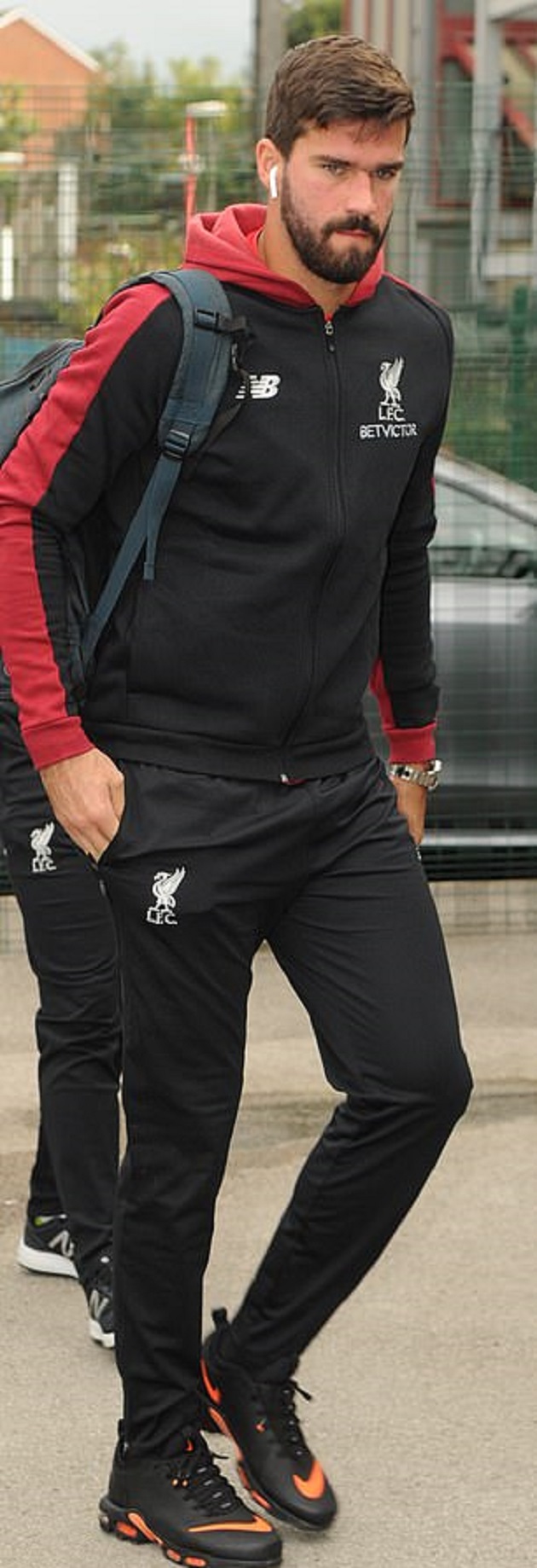 Hành động cho thấy Klopp đang nôn nóng hạ Tottenham hơn bao giờ hết - Bóng Đá