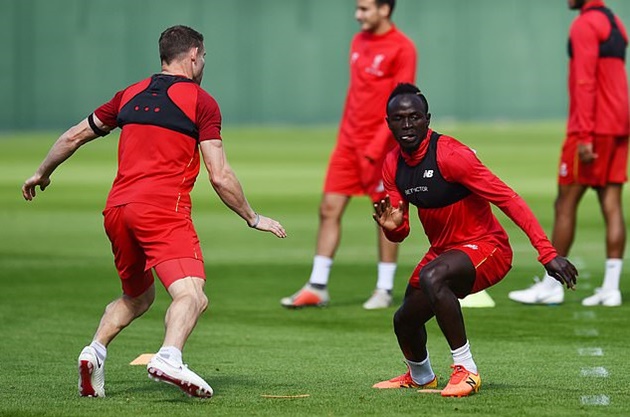 Hành động cho thấy Klopp đang nôn nóng hạ Tottenham hơn bao giờ hết - Bóng Đá