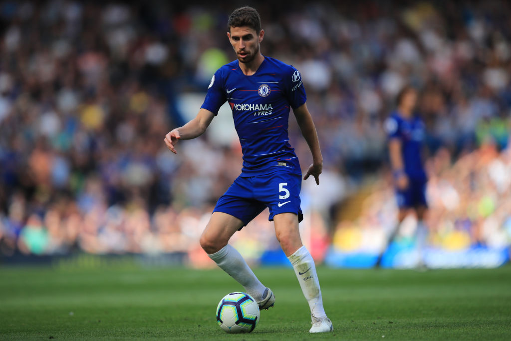 Chấm điểm Chelsea: Hung thần Hazard lại
