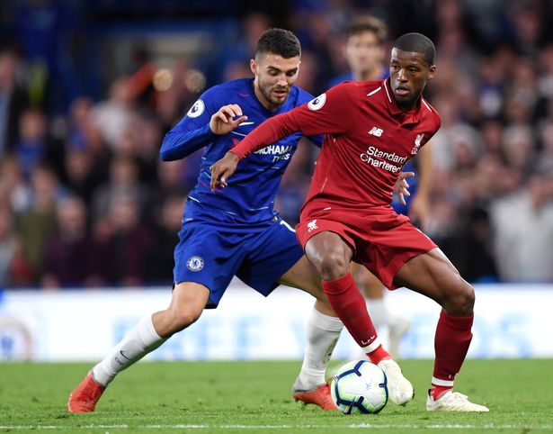 Chấm điểm Liverpool: Salah khiến Klopp mất kiên nhẫn - Bóng Đá
