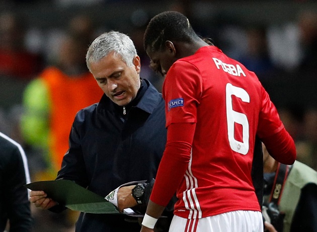 3 nguyên nhân khiến đế chế của Man Utd lụn bại - Bóng Đá
