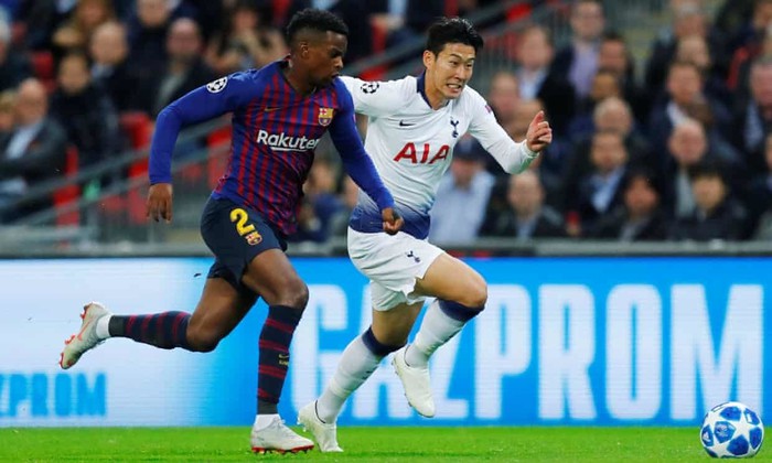 Chấm điểm Tottenham: Nỗi khổ của đội bóng một người - Bóng Đá