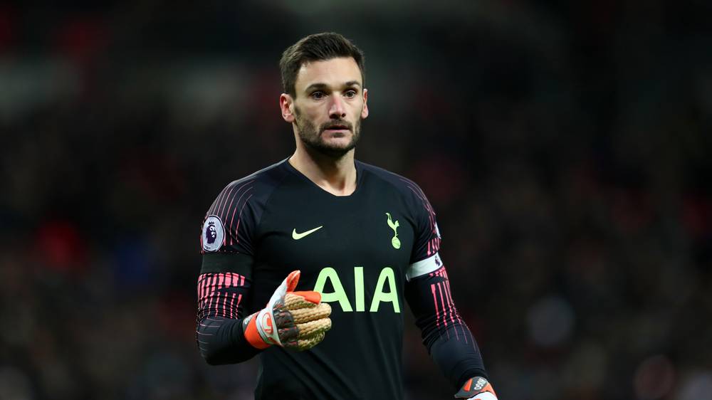 Chấm điểm Tottenham: Kane mất dạng ở trận đánh lớn - Bóng Đá
