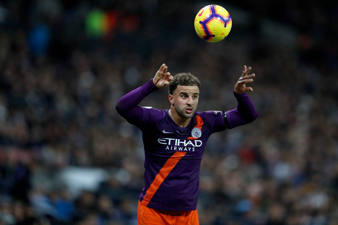Chấm điểm Man City: Mahrez và bàn tặng dành tặng Chủ tịch quá cố - Bóng Đá