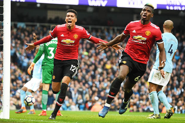 Điểm lại 3 lần Mourinho khiến Pep ôm hận ra về: Bài học năm trước còn đó - Bóng Đá