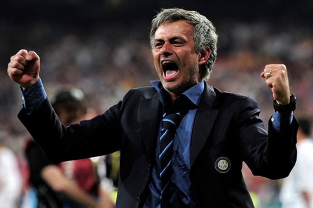 Điểm lại 3 lần Mourinho khiến Pep ôm hận ra về: Bài học năm trước còn đó - Bóng Đá