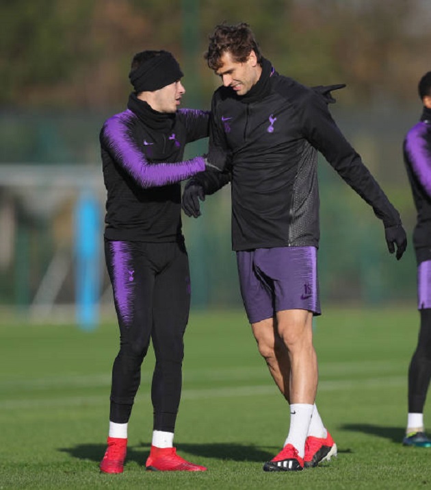 Kane đã có bí quyết sút tung lưới Arsenal lần thứ 8 trong sự nghiệp - Bóng Đá