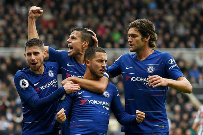 02h45 ngày 04/12, Wolves vs Chelsea: - Bóng Đá