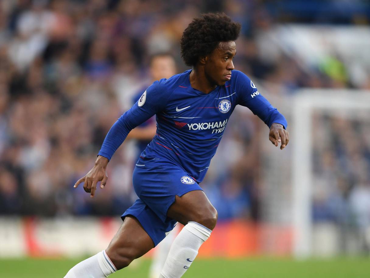 Chấm điểm Chelsea: - Bóng Đá