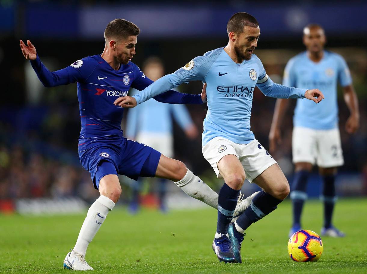 Chấm điểm Chelsea: - Bóng Đá