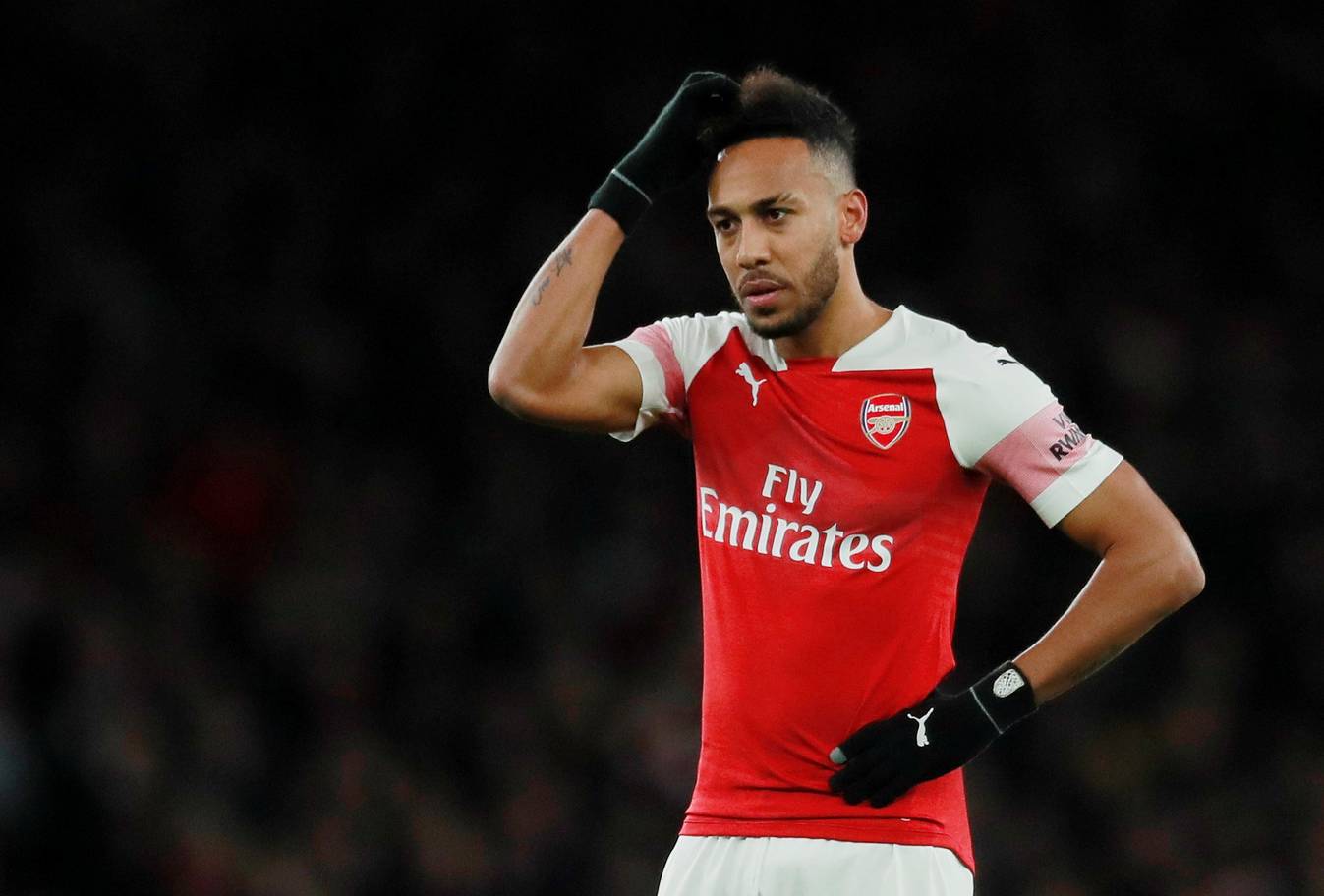 Chấm điểm Arsenal: Điểm sáng tài năng trẻ, cựu binh gây thất vọng - Bóng Đá