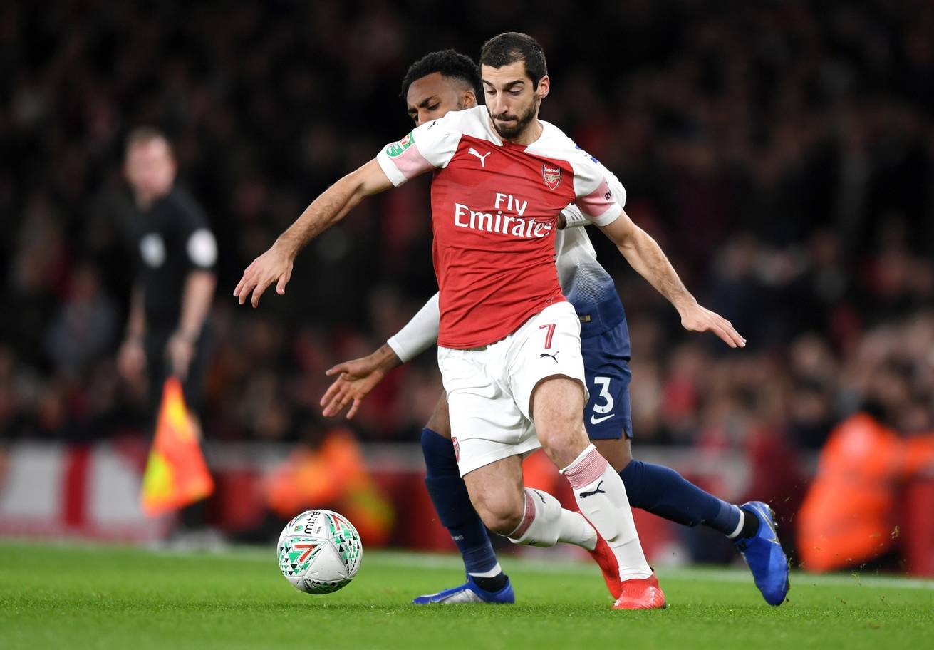 Chấm điểm Arsenal: Điểm sáng tài năng trẻ, cựu binh gây thất vọng - Bóng Đá