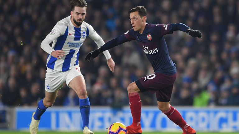 Chấm điểm Arsenal: - Bóng Đá