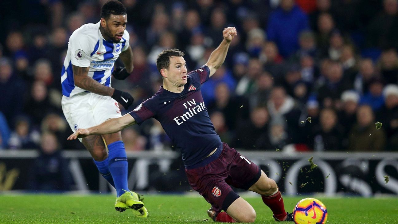 Chấm điểm Arsenal: - Bóng Đá