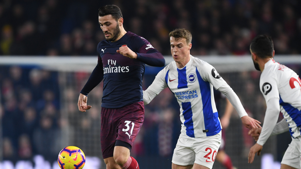 Chấm điểm Arsenal: - Bóng Đá