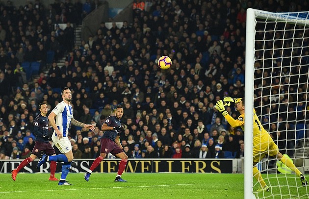 Chấm điểm Arsenal: - Bóng Đá