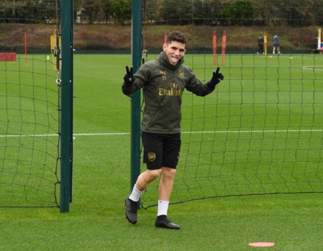 Thua thảm Liverpool, Emery nổi nóng