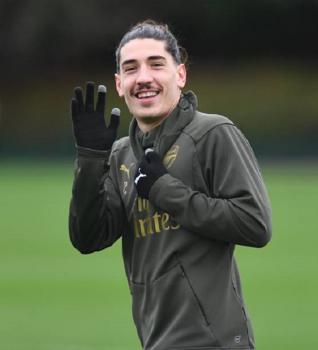 Thua thảm Liverpool, Emery nổi nóng