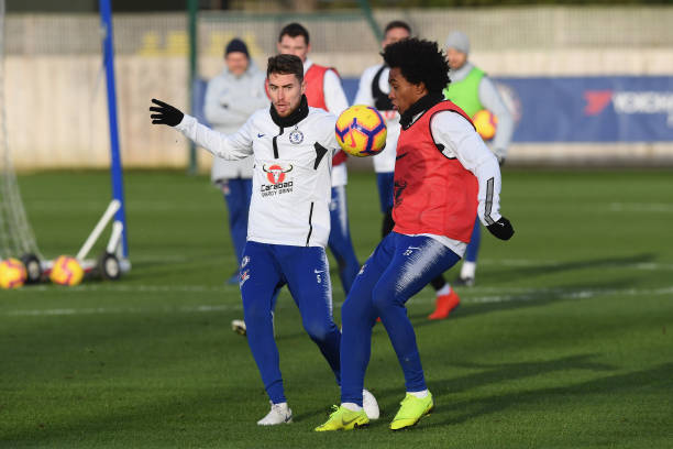 Thấy người cũ hăng say tập luyện, Arsenal liệu có run sợ? - Bóng Đá