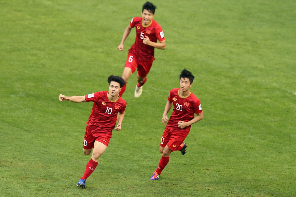 3 điểm nhấn Nhật Bản 1-0 Saudi Arabia: Hi vọng nào dành cho Việt Nam? - Bóng Đá