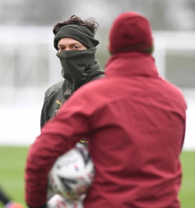02h45 ngày 30/01, Arsenal vs Cardiff City: Khi Pháo thủ vỡ khiên - Bóng Đá