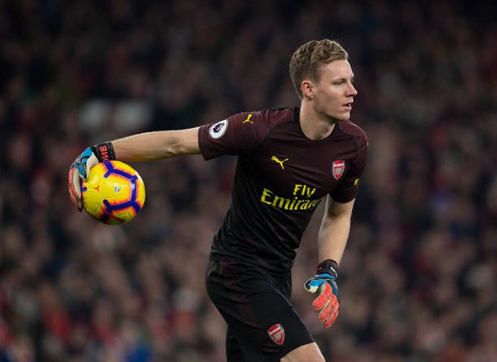 Chấm điểm Arsenal: - Bóng Đá