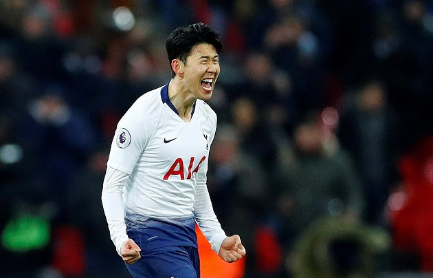 Cứu tinh bất ngờ của Pochettino giúp Tottenham bỏ xa top 4 tận 7 điểm - Bóng Đá