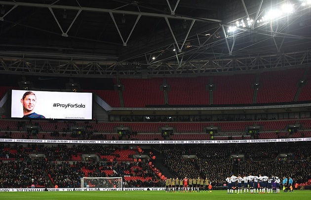 Cứu tinh bất ngờ của Pochettino giúp Tottenham bỏ xa top 4 tận 7 điểm - Bóng Đá